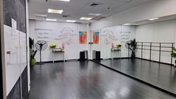 Parklane Shopping Mall (D7), Retail #605341961